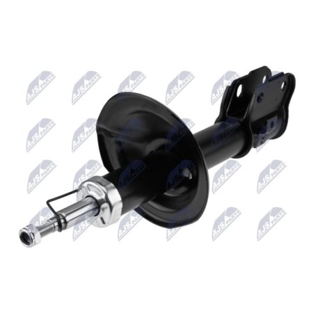 Ammortizzatore Anteriore Sinistro Subaru Forester 1997-2002, originale 334190, 317164
