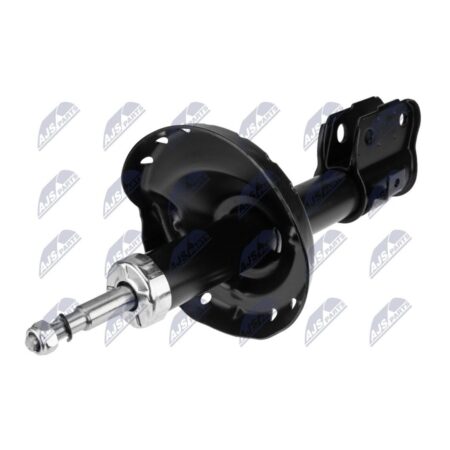 Ammortizzatore Anteriore Sinistro Subaru Forester 2002-2008, originale 334371, 312892