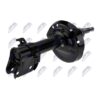 Ammortizzatore Anteriore Sinistro Subaru Forester 2008-2013 – foto 2