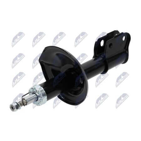 Ammortizzatore Anteriore Sinistro Subaru Impreza 1992-2000, originale 334254, 20310AC010