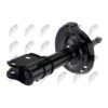 Ammortizzatore Anteriore Sinistro Subaru Legacy 2003-2009 – foto 2
