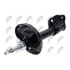 Ammortizzatore Anteriore Sinistro Subaru Outback 2003-2009, originale 334375, 312896