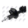 Stoßdämpfer Vorne Links Suzuki Alto 2009+ / Nissan Pixo 2009+, Originalnummer 332155, 543034A00F