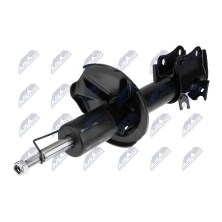 Stoßdämpfer Vorne Links Suzuki Alto 2009+ / Nissan Pixo 2009+, Originalnummer 332155, 543034A00F