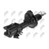Stoßdämpfer Vorne Links Suzuki Alto 2009+ / Nissan Pixo 2009+ – Bild 2