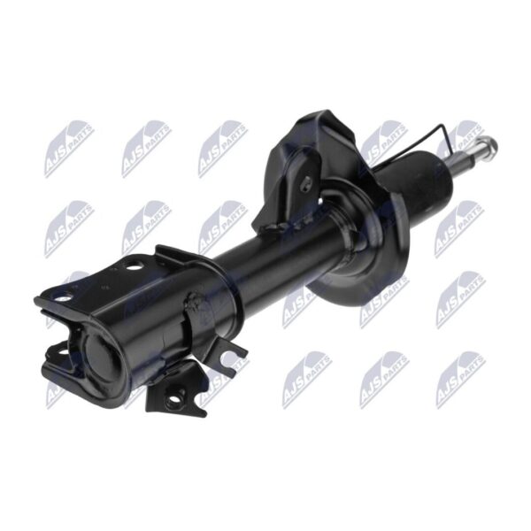 Stoßdämpfer Vorne Links Suzuki Alto 2009+ / Nissan Pixo 2009+ – Bild 2