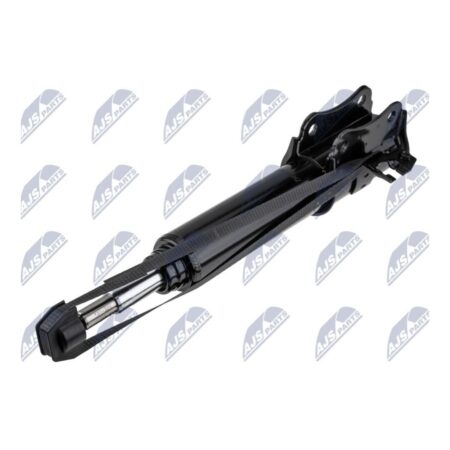 Ammortizzatore Anteriore Sinistro Suzuki Grand Vitara 1998-2003, originale 334196, 4106965D11