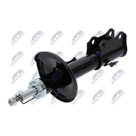 Ammortizzatore Anteriore Sinistro Suzuki Grand Vitara 2005+, originale 334465, 4160264J00