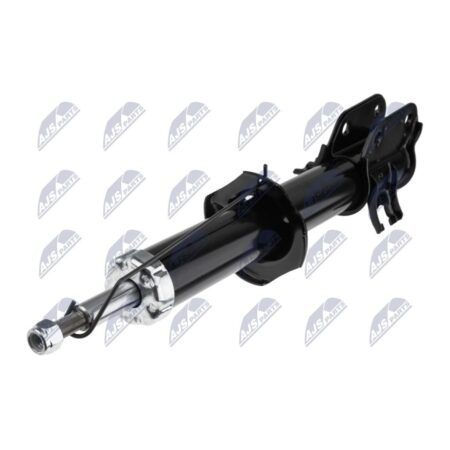 Ammortizzatore Anteriore Sinistro Suzuki Ignis 2000-2003, originale 333347, 4160280G10