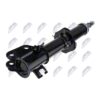 Ammortizzatore Anteriore Sinistro Suzuki Ignis 2000-2003 – foto 2