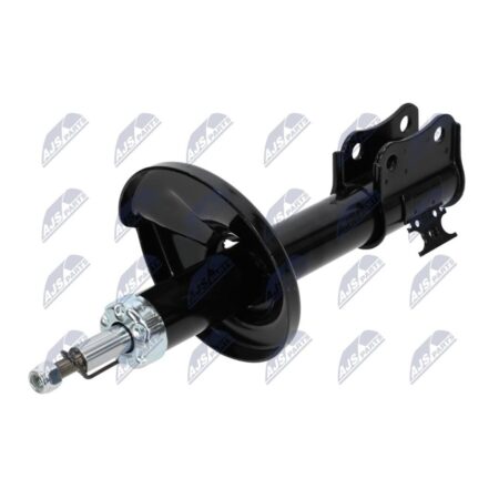Ammortizzatore Anteriore Sinistro Suzuki Liana 2001-2007, originale 333355, 4160254G50