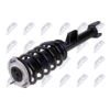 Ammortizzatore Anteriore Sinistro Tesla Model 3 RWD 2017+ Completo, originale 1044090-00-A