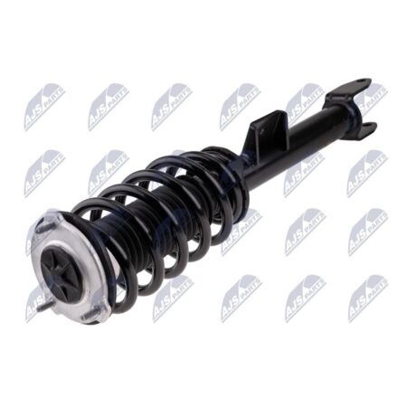 Ammortizzatore Anteriore Sinistro Tesla Model 3 RWD 2017+ Completo, originale 1044090-00-A
