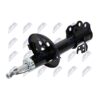 Ammortizzatore Anteriore Sinistro Toyota Avensis 1997-2003, originale 334204, 4852005081