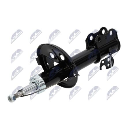 Ammortizzatore Anteriore Sinistro Toyota Avensis 1997-2003, originale 334204, 4852005081