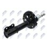 Ammortizzatore Anteriore Sinistro Toyota Avensis 1997-2003 – foto 2