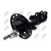 Ammortizzatore Anteriore Sinistro Toyota Avensis 2008-2018, originale 339817, G8229