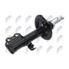 Stoßdämpfer Vorne Links Toyota Celica 1999-2005 – Bild 2