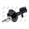 Ammortizzatore Anteriore Sinistro Toyota Corolla 2001-2007, originale 334818, 4852002190