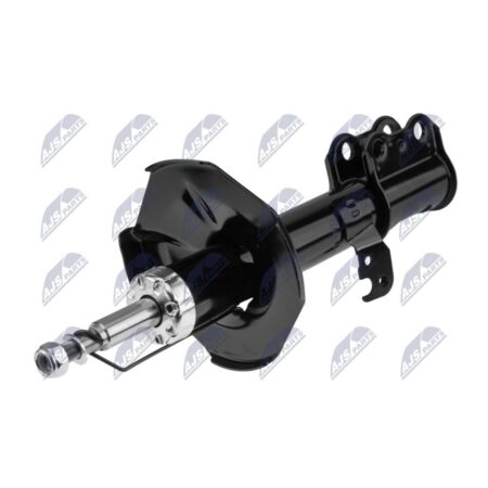 Ammortizzatore Anteriore Sinistro Toyota Corolla 2001-2007, originale 334818, 4852002190