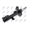 Ammortizzatore Anteriore Sinistro Toyota Corolla 2001-2007 – foto 2
