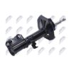 Ammortizzatore Anteriore Sinistro Toyota Corolla Verso 2004-2009 – foto 2