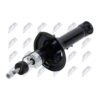 Ammortizzatore Anteriore Sinistro Toyota Hilux 2005-2015, originale 341398, 4852009C60