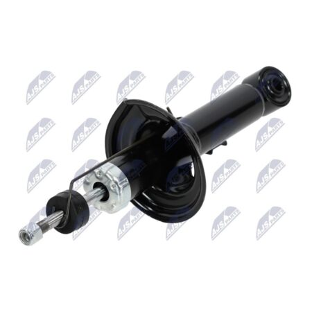 Ammortizzatore Anteriore Sinistro Toyota Hilux 2005-2015, originale 341398, 4852009C60