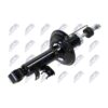 Ammortizzatore Anteriore Sinistro Toyota Hilux 2005-2015 – foto 2