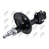 Ammortizzatore Anteriore Sinistro Toyota Previa 2000-2006, originale 334285, 317105