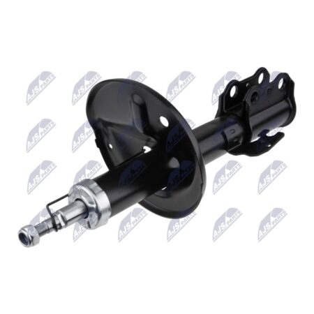 Ammortizzatore Anteriore Sinistro Toyota Previa 2000-2006, originale 334285, 317105