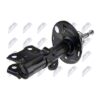 Ammortizzatore Anteriore Sinistro Toyota Prius 2008+ – foto 2