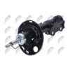 Ammortizzatore Anteriore Sinistro Toyota Prius Plus 2011+, originale 453920L, DSB389G