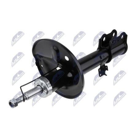 Ammortizzatore Anteriore Sinistro Toyota RAV 4 2000-2005 Versione 5 Porte, originale 335041, 313809