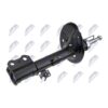 Ammortizzatore Anteriore Sinistro Toyota RAV 4 2000-2005 Versione 5 Porte – foto 2