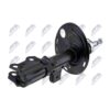 Ammortizzatore Anteriore Sinistro Toyota RAV 4 2006-2013 – foto 2