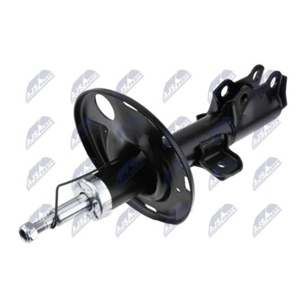 Ammortizzatore Anteriore Sinistro Toyota RAV-4 2012+, originale 339335, 4852042400