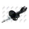 Ammortizzatore Anteriore Sinistro Toyota Urban Cruiser 2009-2014, originale 339268, 4852059545