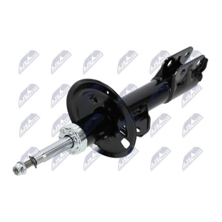 Ammortizzatore Anteriore Sinistro Toyota Urban Cruiser 2009-2014, originale 339268, 4852059545