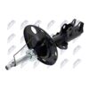 Ammortizzatore Anteriore Sinistro Toyota Verso 2009-2018 Diesel, originale 335824, 4852009Q10
