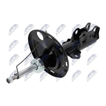Ammortizzatore Anteriore Sinistro Toyota Verso 2009-2018 Diesel, originale 335824, 4852009Q10