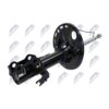 Ammortizzatore Anteriore Sinistro Toyota Verso 2009-2018 Diesel – foto 2