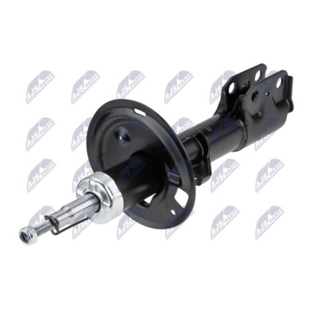 Ammortizzatore Anteriore Sinistro Toyota Verso S 2010-2016 / Urban Cruiser 2009-2016, originale 339135, 4852052430