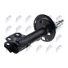 Ammortizzatore Anteriore Sinistro Toyota Verso S 2010-2016 / Urban Cruiser 2009-2016 – foto 2