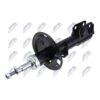 Ammortizzatore Anteriore Sinistro Toyota Yaris 2005+, originale 333746, 30-266230020