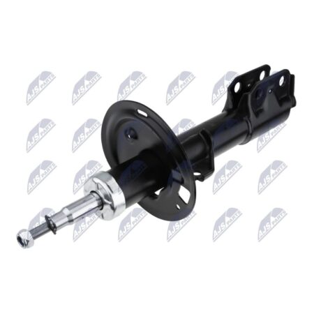 Ammortizzatore Anteriore Sinistro Toyota Yaris 2005+, originale 333746, 30-266230020