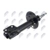 Ammortizzatore Anteriore Sinistro Toyota Yaris 2005+ – foto 2