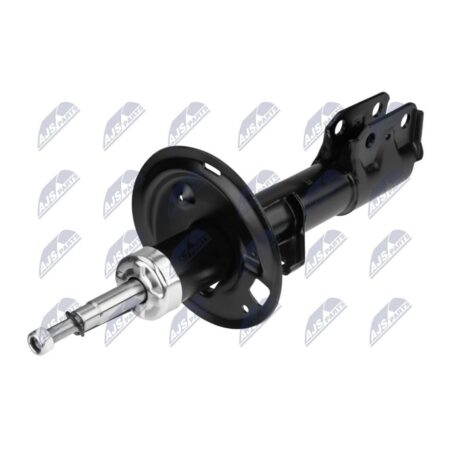 Ammortizzatore Anteriore Sinistro Toyota Yaris 2011+, originale 339757, G7295