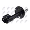 Ammortizzatore Anteriore Sinistro Toyota Yaris 2011+ – foto 2