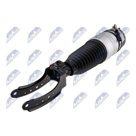 Ammortizzatore Anteriore Sinistro Volkswagen Touareg 7P 2010-2018 Sospensione Pneumatica Completo, originale 7P6616039H